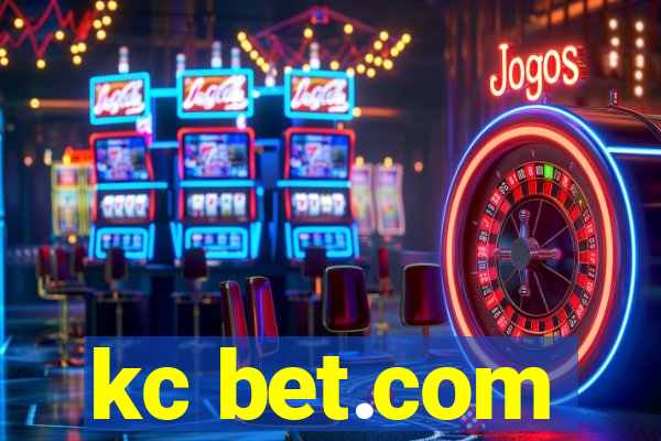 kc bet.com